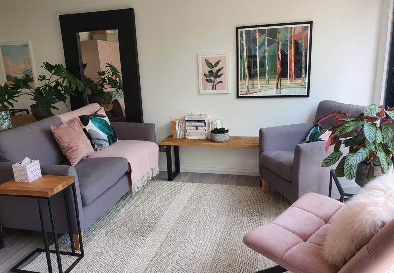 Nessa Chapman Counselling Nessa Chapman Counselling